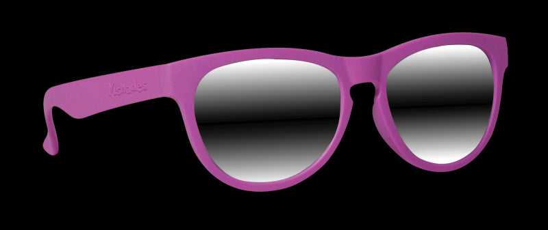 Minishades Sunglasses Mshades Blush Silver / 13-99+