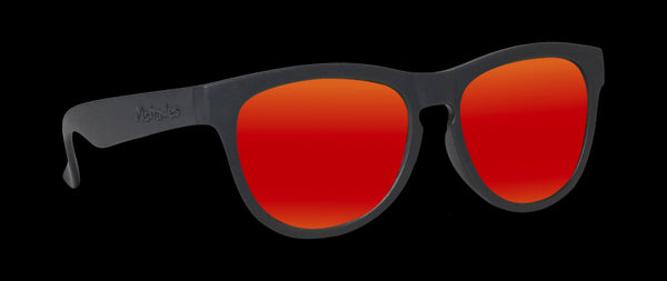 Minishades Sunglasses Mshades Blush Silver / 13-99+
