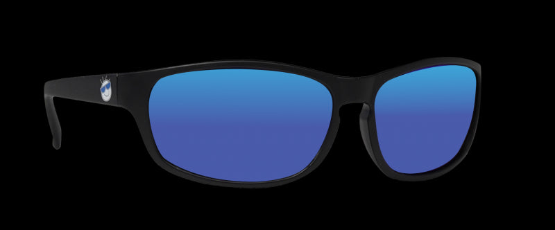 Minishades Sunglasses Wraps Licorice / 3-7+