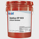 Mobilux EP023 Oil
