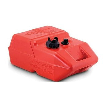 Moeller - 6.5 Gallon Fuel Tank W/Handle No Sight Gauge