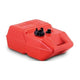 Moeller - 6.5 Gallon Fuel Tank W/Handle No Sight Gauge