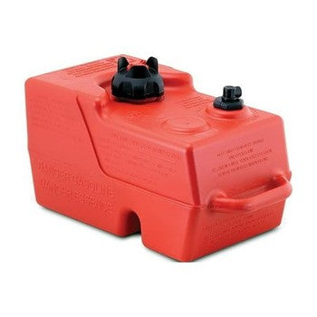 Moeller - Fuel Tank W/Handle No Sight Gauge