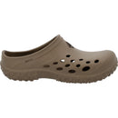Muck Men'S Muckster Lite Eva Clog Brown / 9