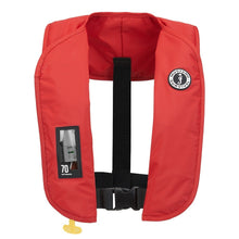 Mustang Survival - Mit 70 Automatic Inflatable Pfd