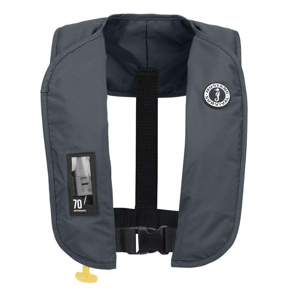 Mustang Survival - Mit 70 Automatic Inflatable Pfd