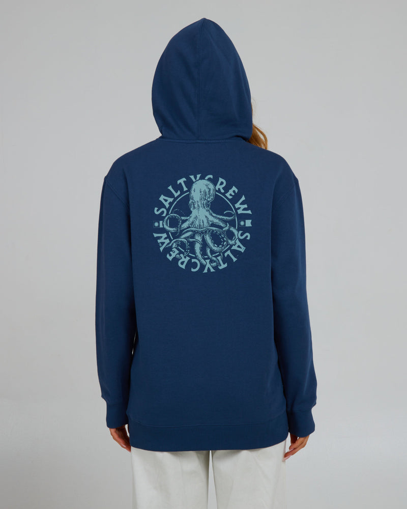 Salty Crew My Friend Hoodie