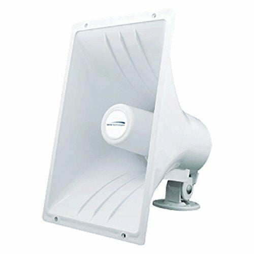 Newmar PA-40/30 Hailer Horn 40 Watt 8 Ohm