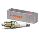 NGK Spark Plug -  BPZ8H-N-10