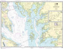 OceanGrafix NOAA Navigational Chart
