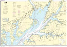OceanGrafix NOAA Navigational Chart
