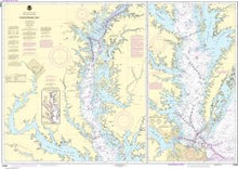 OceanGrafix NOAA Navigational Chart
