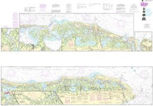 OceanGrafix NOAA Navigational Chart