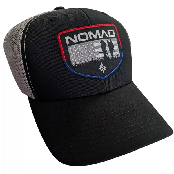 Nomad - American Turkey