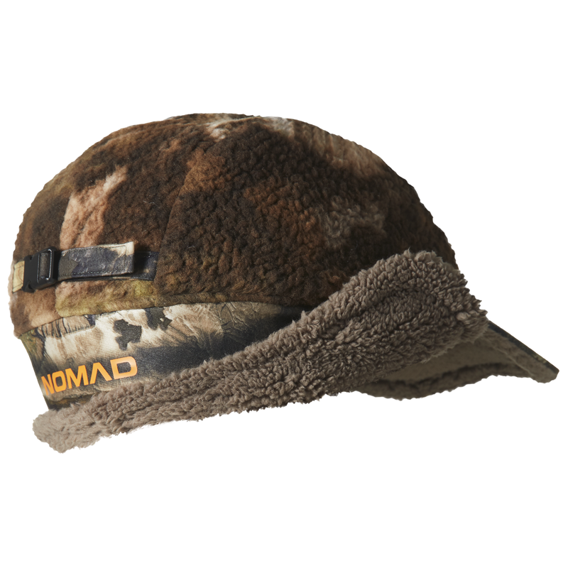 Nomad - Cottonwood Nxt Cap