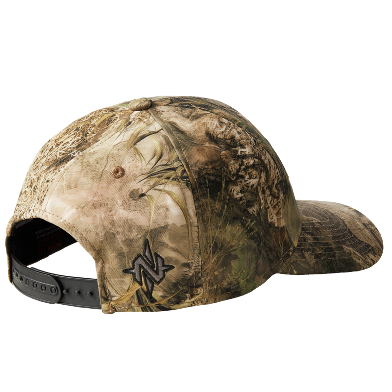 Nomad - Mallard Cap