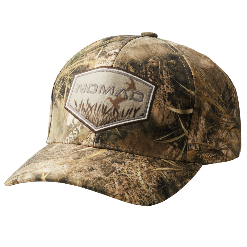 Nomad - Mallard Cap