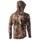 Nomad Wpf Camo Hoodie