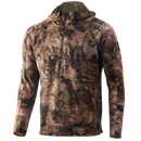 Nomad Wpf Camo Hoodie