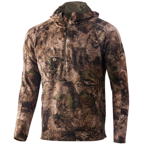 Nomad - WPF Camo Hoodie