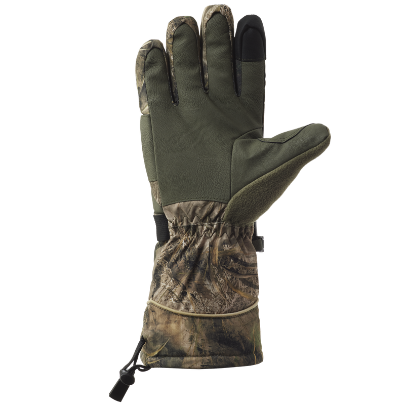 Nomad - WPI Glove