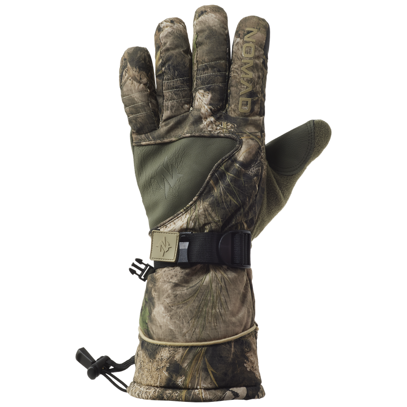 Nomad - WPI Glove