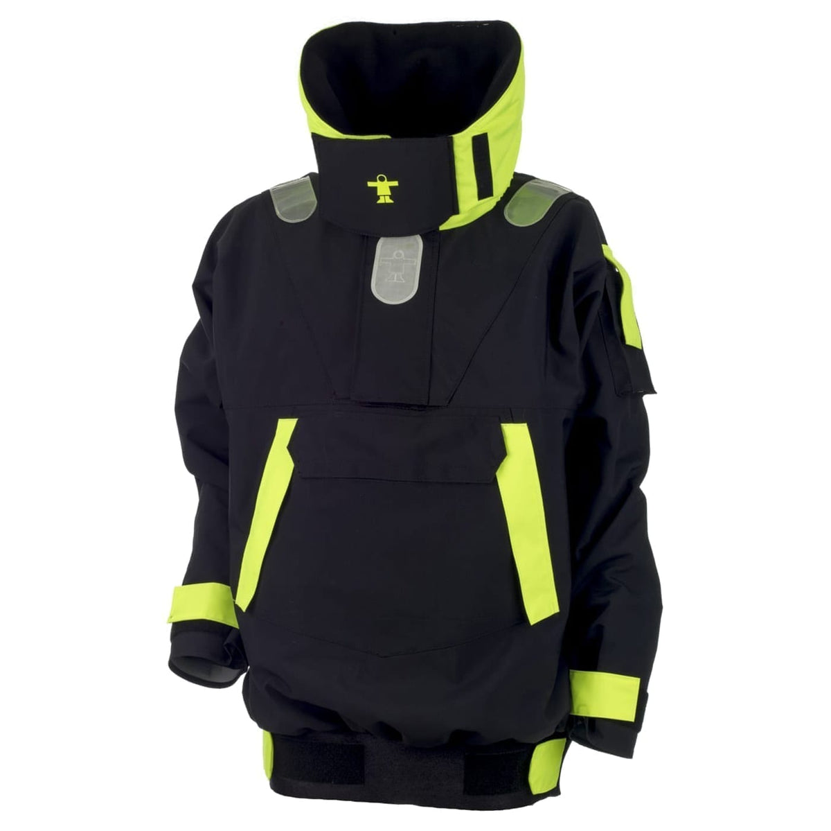 Guy Cotten Naruto Smock NAR