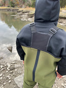 Guy Cotten- Neoprene Chest Waders