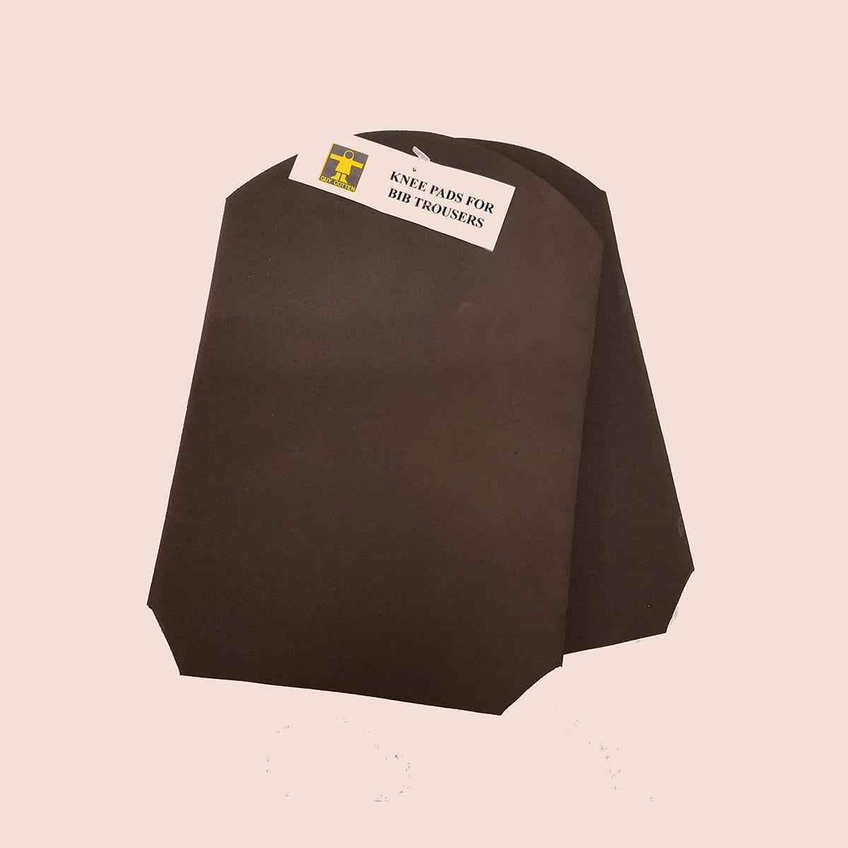 Guy Cotten Neoprene Knee Pads KPA