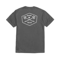 Dark Seas - No Sweat Mw Ss T-Shirt