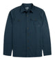 Jetty - Noah Long Sleeve Linen Shirt 0726NOAH