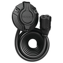 Noco AC Port Plug With Extension Cable