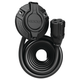 Noco AC Port Plug With Extension Cable