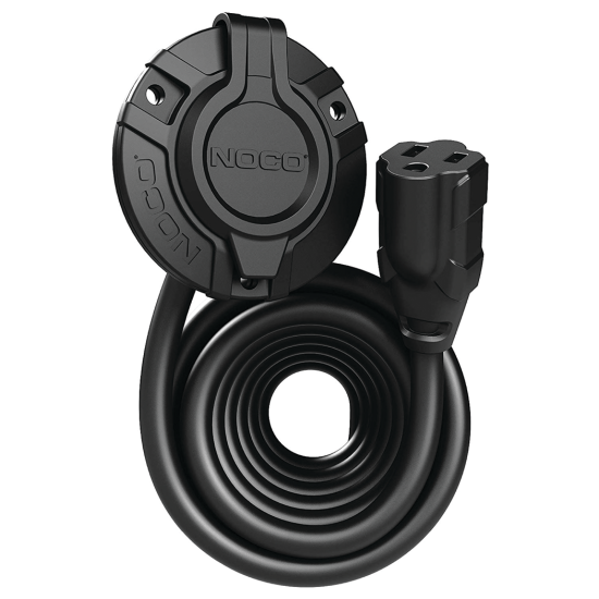 Noco AC Port Plug With Extension Cable