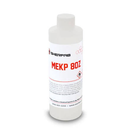North American Composite - Fiberglass Hardener for 5 Gallons of Resin