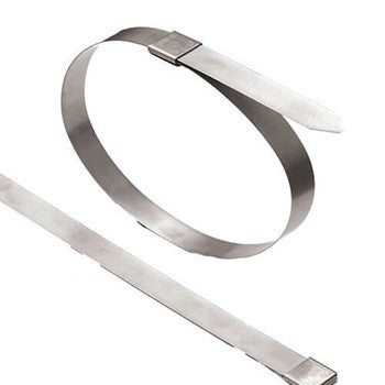Bandit - Band-Fast Open End with Center Punch Clip