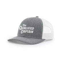 The Qualified Captain - TQC Scrip 99