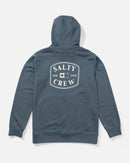 Salty Crew Capitals Tech Fleece