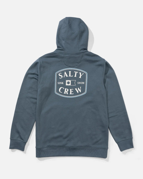 Salty Crew Capitals Tech Fleece