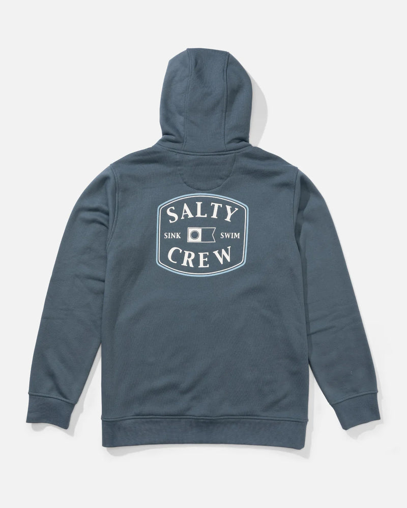 Salty Crew Capitals Tech Fleece