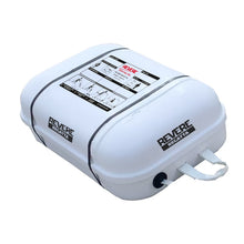 Revere Liferaft Offshore Commander 4.0
