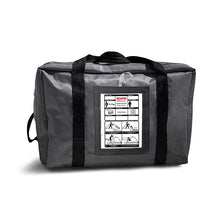Revere Liferaft Offshore Commander 4.0