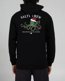 Salty Crew - Octomas Fleece 20335338