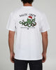 Salty Crew - Octomas S/S Tee