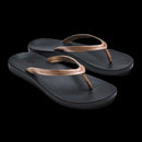 Olukai Lalahi Sandal 6 / Copper Lava Rock