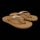 Olukai Southshore Sandal 6 / Toffee Toffee