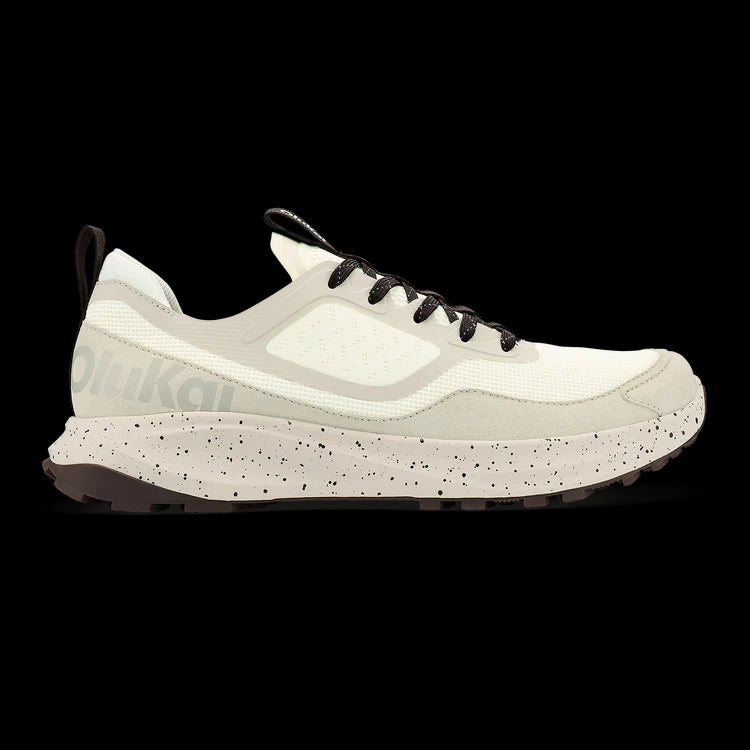 Olukai Makiki 6 / White Sand