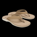 Olukai Ohana Womens 6 / Warm Sand