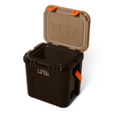 The Qualified Captain Qualified Tee Navy White / Small