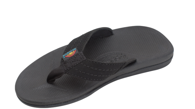 Rainbow Sandals Rainbow Kid Capes